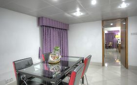 Hotel Purbani International Ltd.